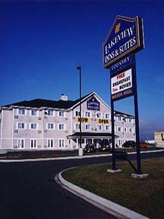 Lakeview Inns & Suites - Brandon Amenities photo