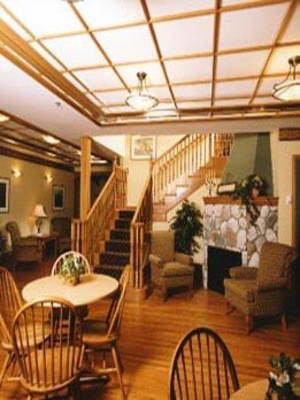 Lakeview Inns & Suites - Brandon Interior photo