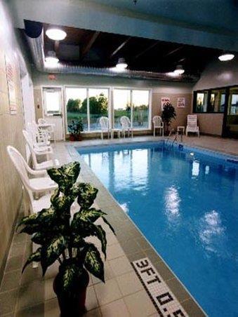 Lakeview Inns & Suites - Brandon Amenities photo