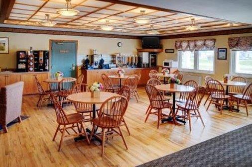 Lakeview Inns & Suites - Brandon Restaurant photo