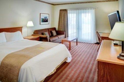 Lakeview Inns & Suites - Brandon Room photo