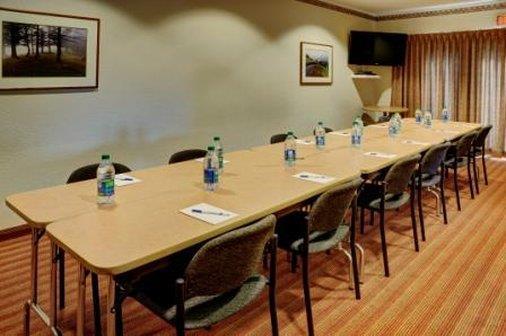 Lakeview Inns & Suites - Brandon Facilities photo